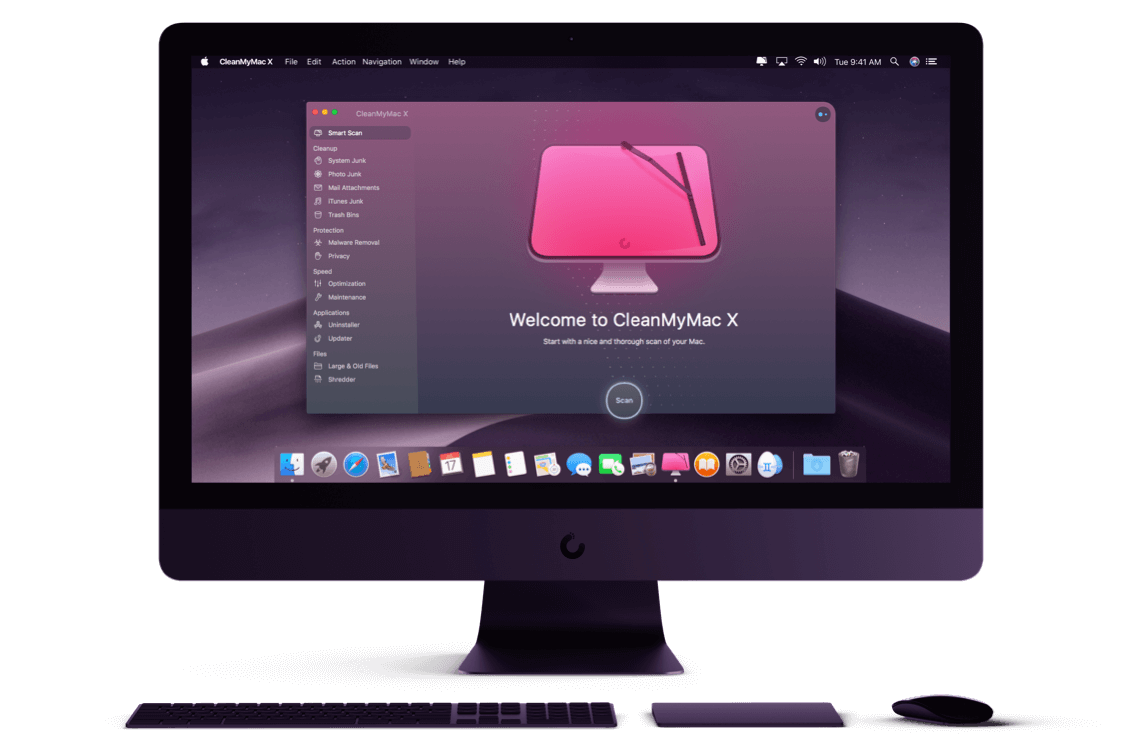 Mac applications for downloading music