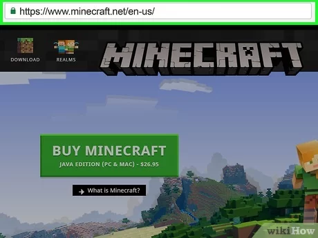 Can I Download Minecraft Windows 10 On Mac